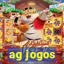 ag jogos